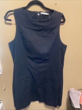 Abercrombie & Fitch Mini Dress